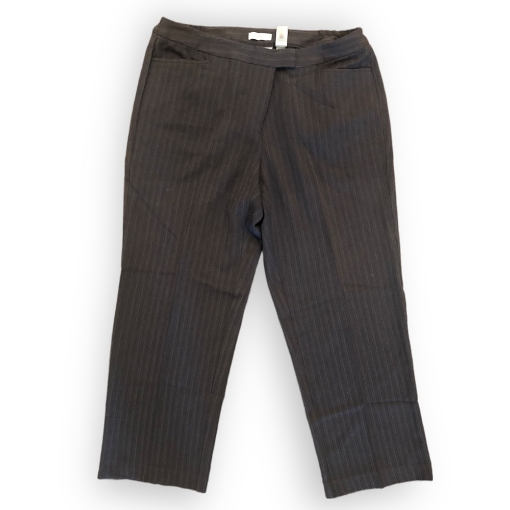 Jh Collection Eva Woman Pants Size 16W